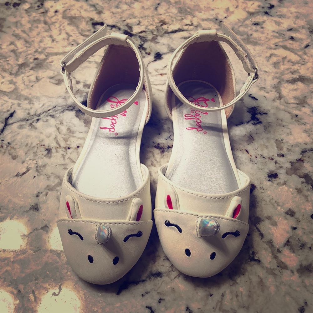 Toddler Shoes